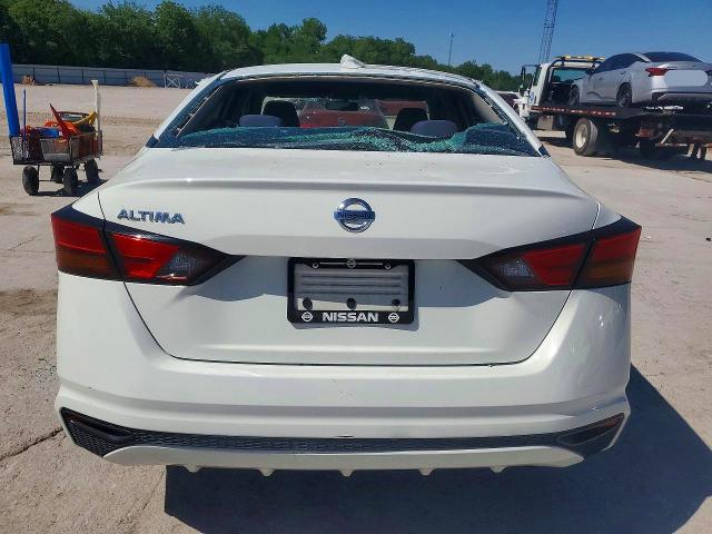 Aukcja sprzedaży 2020 Nissan Altima, vin: 1N4BL4BV9LC245923, numer aukcji: 52737396
