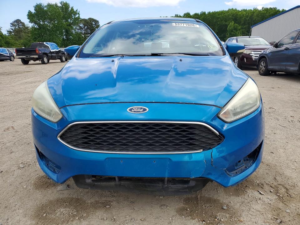 Продаж на аукціоні авто 2015 Ford Focus, vin: 1FADP3K21FL228423, номер лоту: 53771926