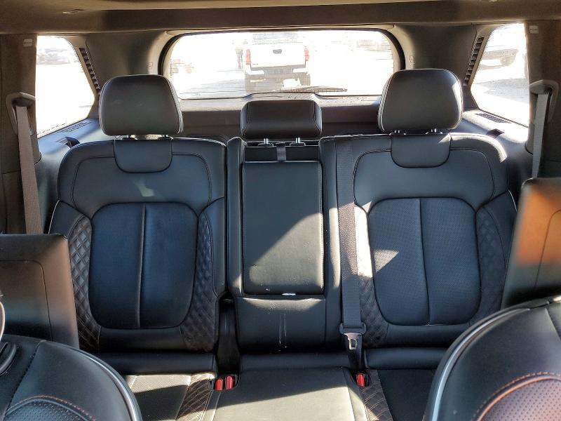 2023 Jeep Grand Cherokee მანქანა იყიდება აუქციონზე, vin: 1C4RJHEG7PC516535, აუქციონის ნომერი: 52644676