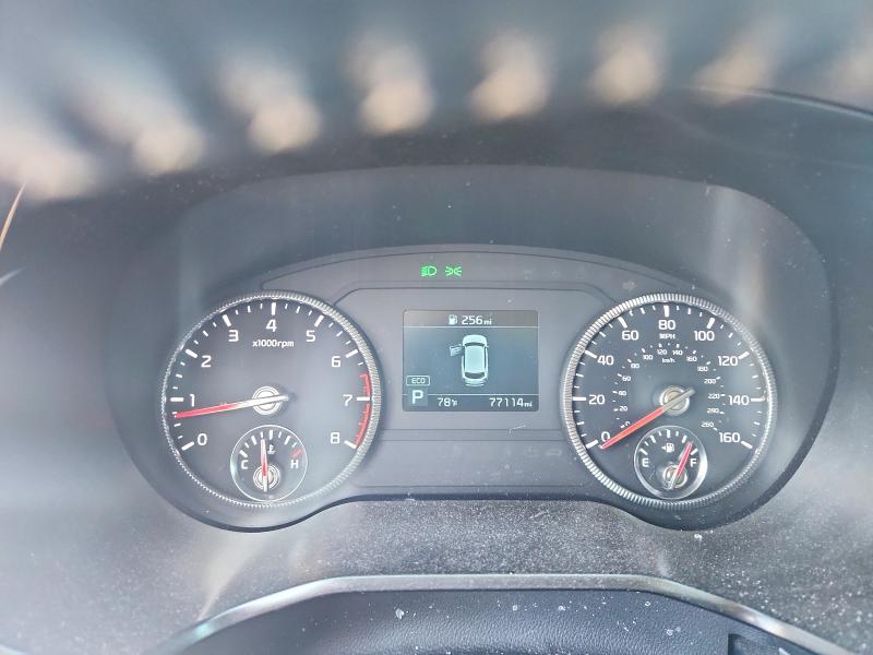 Продаж на аукціоні авто 2020 Kia Telluride, vin: 5XYP64HCXLG068064, номер лоту: 53138366