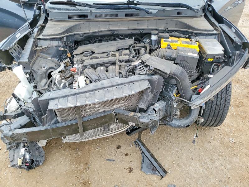 2022 Hyundai Kona მანქანა იყიდება აუქციონზე, vin: KM8K32AB8NU915671, აუქციონის ნომერი: 52382476