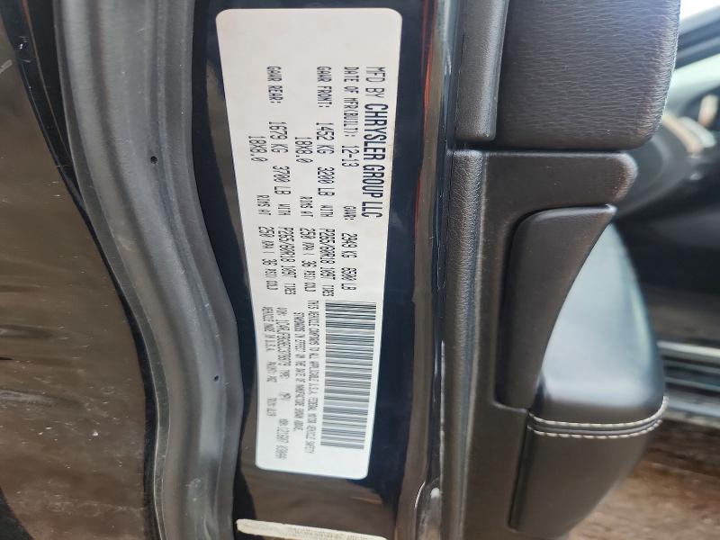 2014 Jeep Grand Cherokee მანქანა იყიდება აუქციონზე, vin: 1C4RJFBG8EC378879, აუქციონის ნომერი: 55350456
