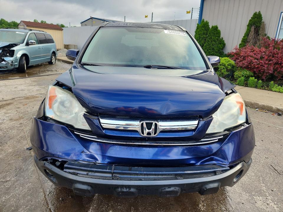 54803276 :رقم المزاد ، 5J6RE48788L034631 vin ، 2008 Honda Cr-v مزاد بيع