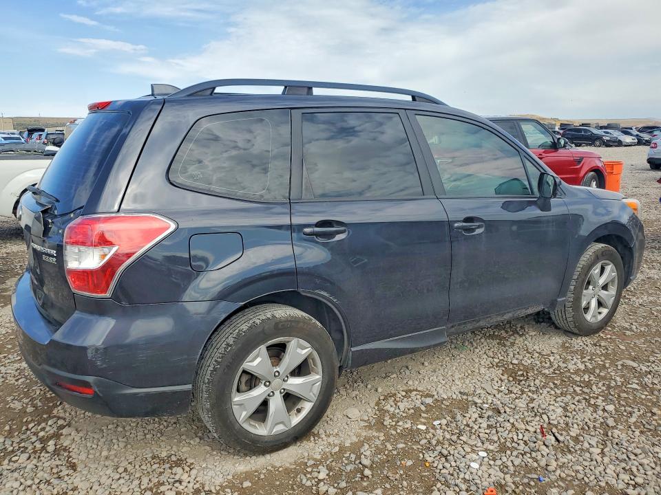Продаж на аукціоні авто 2016 Subaru Forester, vin: JF2SJABC2GH454993, номер лоту: 54783456