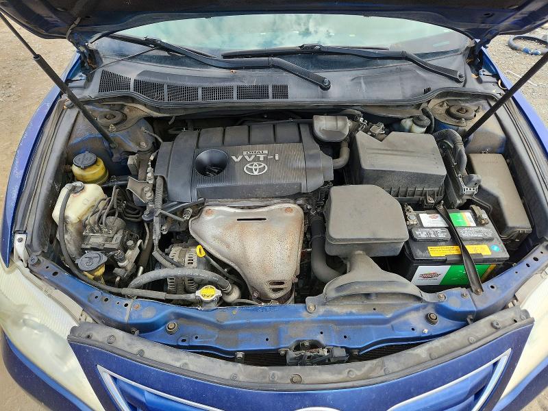 Продаж на аукціоні авто 2010 Toyota Camry, vin: 4T1BF3EK3AU535235, номер лоту: 55190136