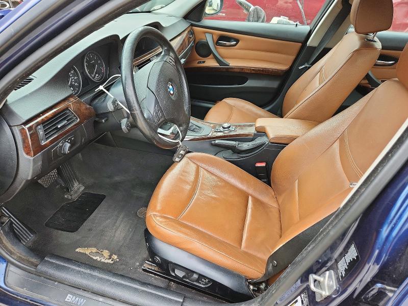 Продажа на аукционе авто 2011 Bmw 328, vin: WBAPK5G58BNN80124, номер лота: 54401806