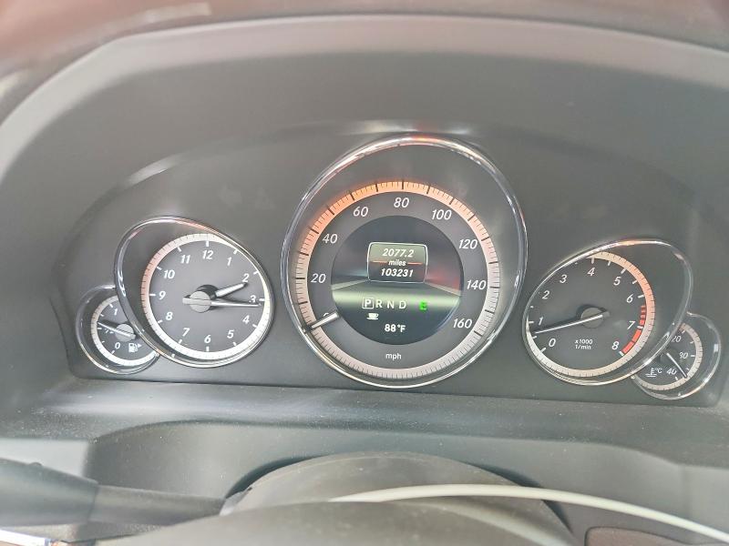 Aukcja sprzedaży 2012 Mercedes-benz E, vin: WDDKJ5KB5CF147570, numer aukcji: 55534376