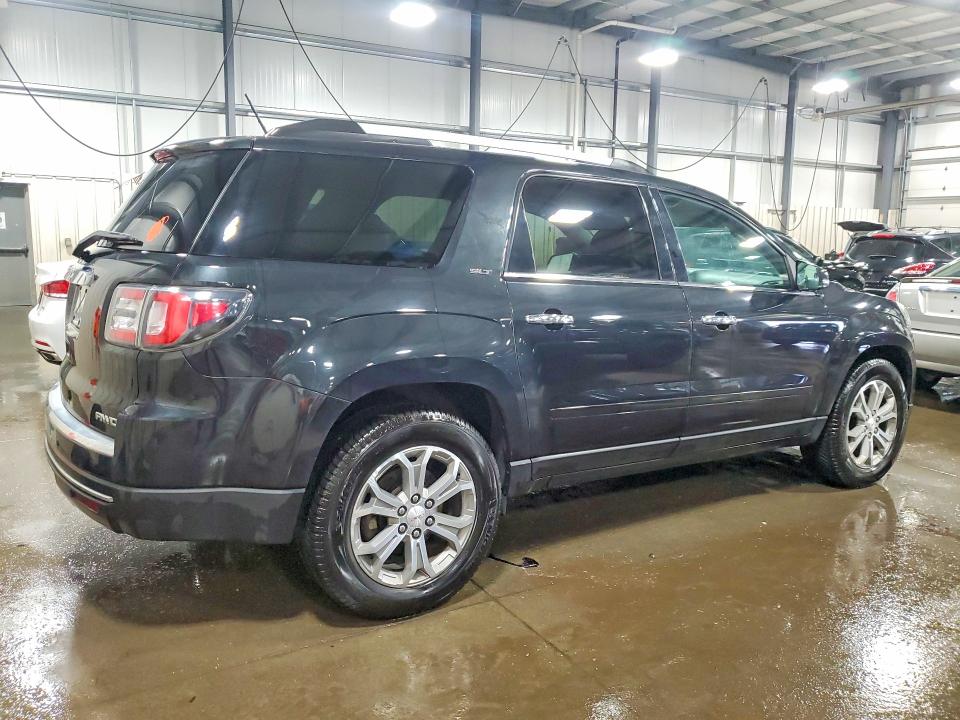 Aukcja sprzedaży 2015 Gmc Acadia, vin: 1GKKVRKD7FJ261633, numer aukcji: 53550996