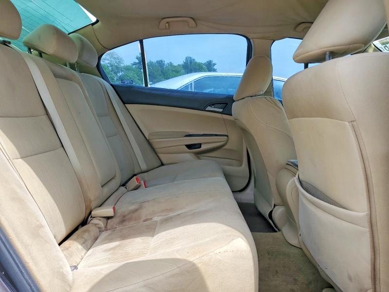 Продажа на аукционе авто 2012 Honda Accord, vin: 1HGCP2F34CA019611, номер лота: 54815366