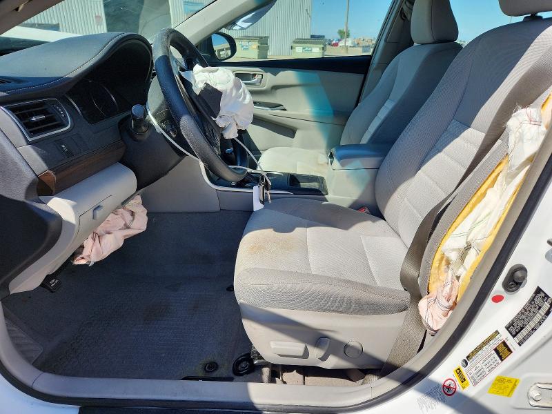 Aukcja sprzedaży 2017 Toyota Camry, vin: 4T1BF1FK0HU273008, numer aukcji: 54499196