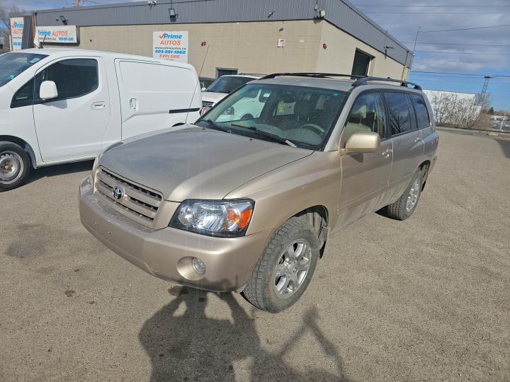 Aukcja sprzedaży 2007 Toyota Highlander, vin: JTEHP1AX70223282, numer aukcji: 52438366