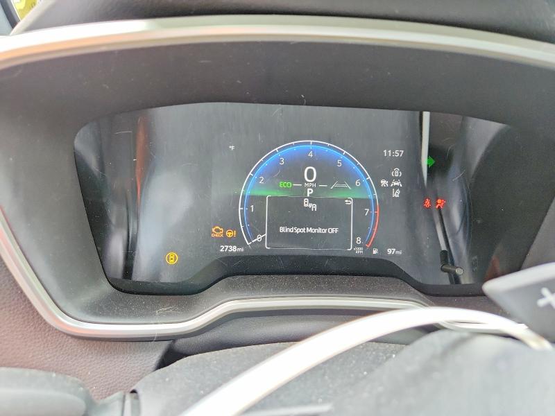 53134296 :رقم المزاد ، JTNC4MBE2T3259797 vin ، 2026 Toyota Corolla مزاد بيع