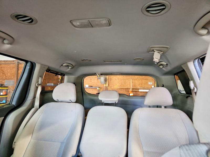 54098516 :رقم المزاد ، KNDMB5C13G6190865 vin ، 2016 Kia Sedona مزاد بيع