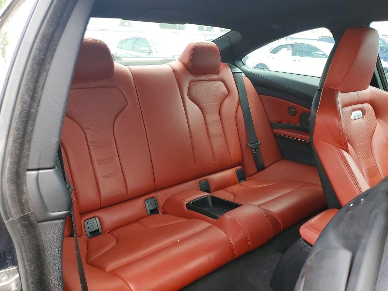 Aukcja sprzedaży 2015 Bmw M4, vin: WBS3R9C53FK330588, numer aukcji: 55368366