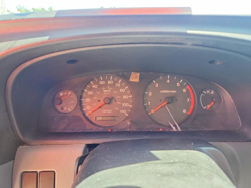 Aukcja sprzedaży 2000 Nissan Frontier, vin: 1N6ED26TXYC308579, numer aukcji: 52451846