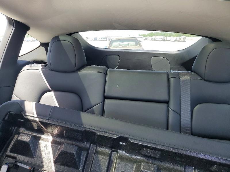 Продаж на аукціоні авто 2022 Tesla Model Y, vin: 7SAYGDEF4NF456419, номер лоту: 52143216