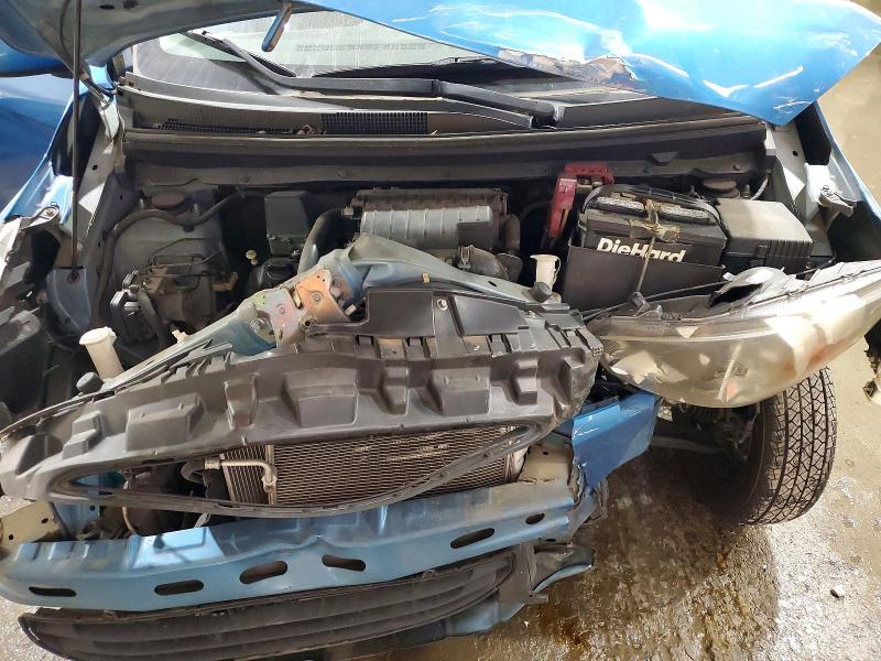 Продаж на аукціоні авто 2015 Mitsubishi Mirage, vin: ML32A3HJ6FH046269, номер лоту: 54231936