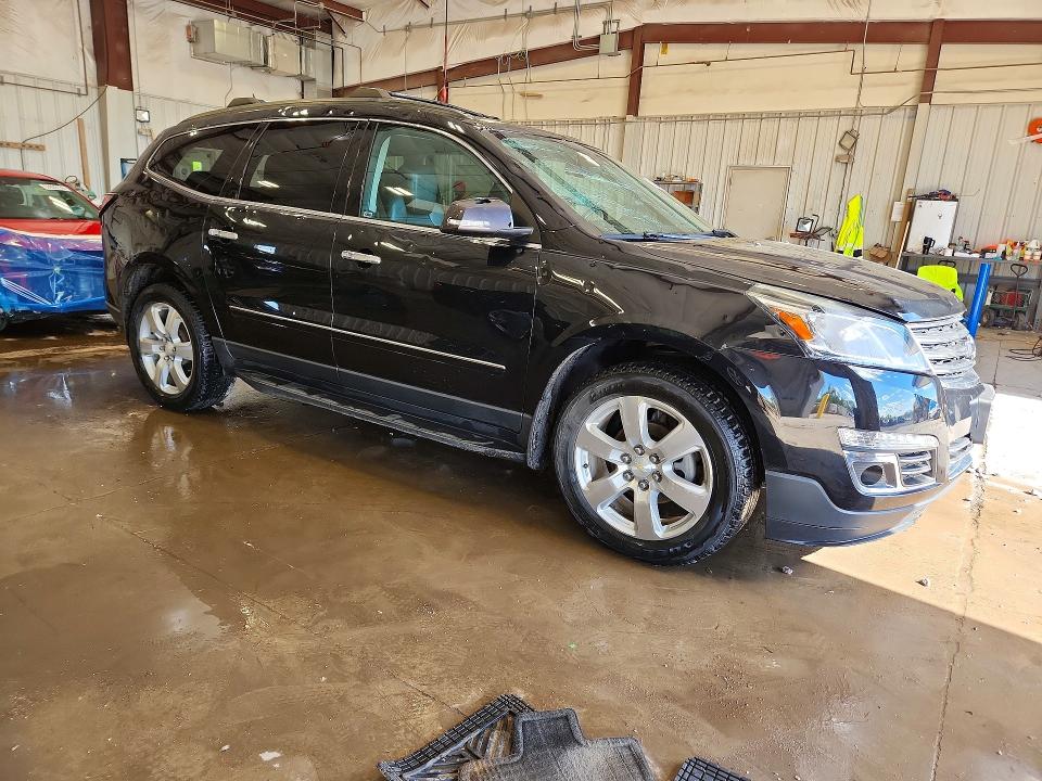 Aukcja sprzedaży 2017 Chevrolet Traverse, vin: 1GNKVJKD4HJ320693, numer aukcji: 53217496