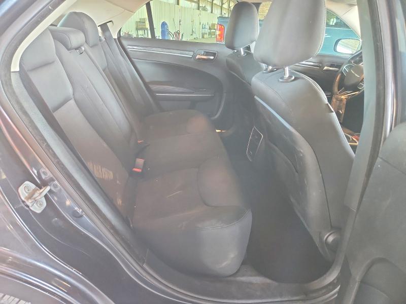 2018 Chrysler 300 მანქანა იყიდება აუქციონზე, vin: 2C3CCAAG8JH282038, აუქციონის ნომერი: 54855796