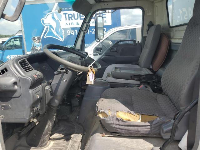 Продаж на аукціоні авто 2007 Isuzu Npr, vin: JALC4B16877017497, номер лоту: 52517326