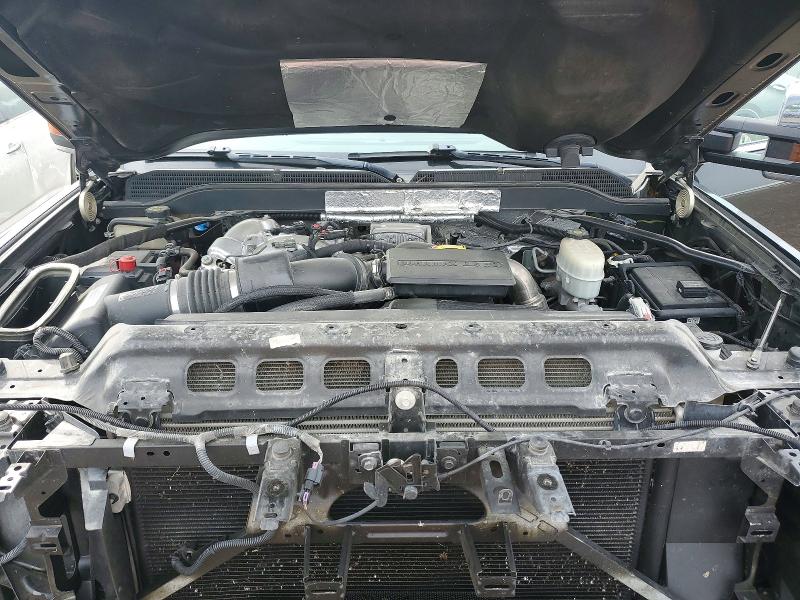 2017 Chevrolet Silverado მანქანა იყიდება აუქციონზე, vin: 1GC1KWEY6HF148484, აუქციონის ნომერი: 53440686