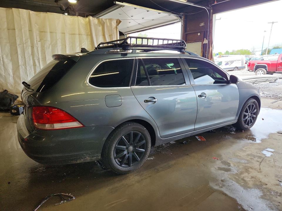 54354396 :رقم المزاد ، 3VWTL81K39M338566 vin ، 2009 Volkswagen Jetta مزاد بيع