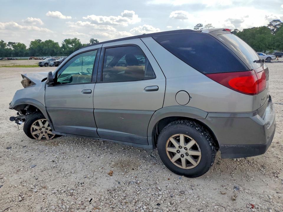 Продаж на аукціоні авто 2004 Buick Rendezvous, vin: 3G5DA03E84S596888, номер лоту: 55623796
