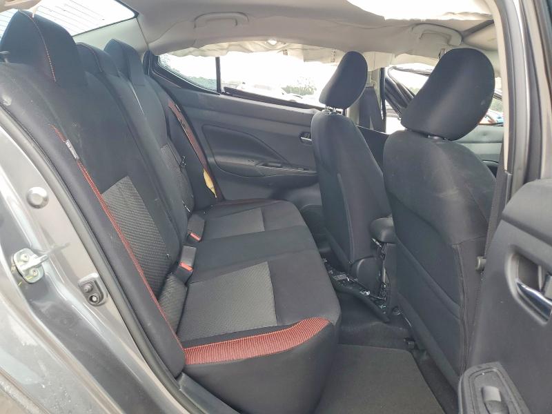 Продажа на аукционе авто 2025 Nissan Versa, vin: 3N1CN8FV6SL821337, номер лота: 53193136