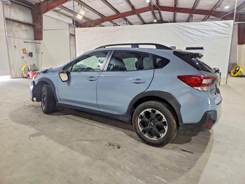 Aukcja sprzedaży 2022 Subaru Crosstrek, vin: JF2GTAEC4NH280305, numer aukcji: 55138416