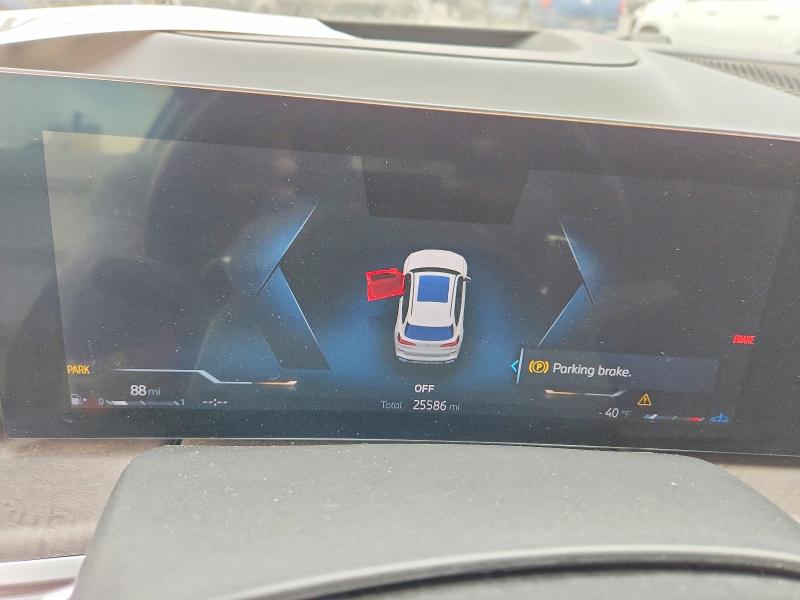 Продажа на аукционе авто 2024 Bmw X5, vin: 5UX13EU0XR9U59241, номер лота: 55017326