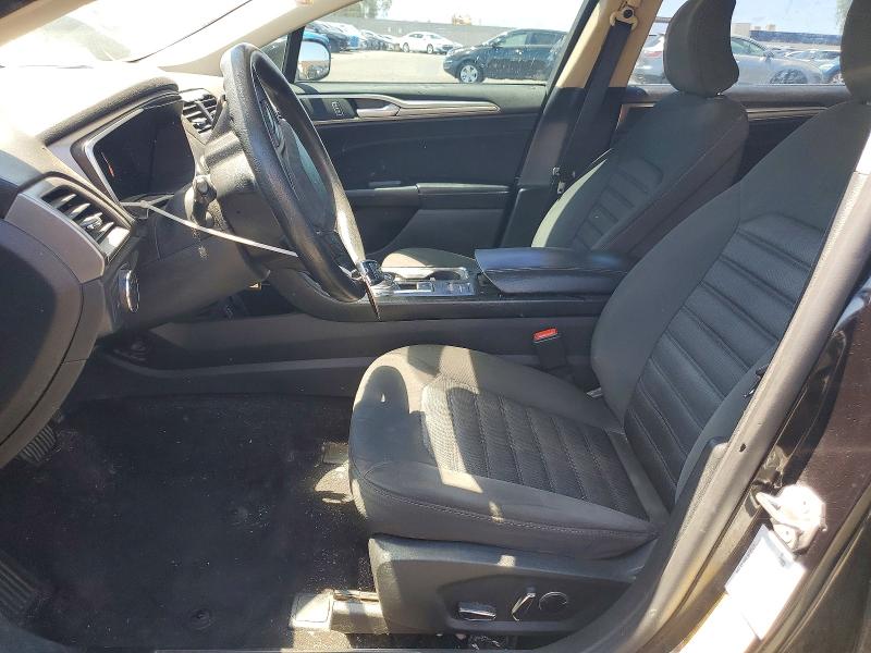 Продажа на аукционе авто 2019 Ford Fusion, vin: 3FA6P0HD1KR201234, номер лота: 52904306
