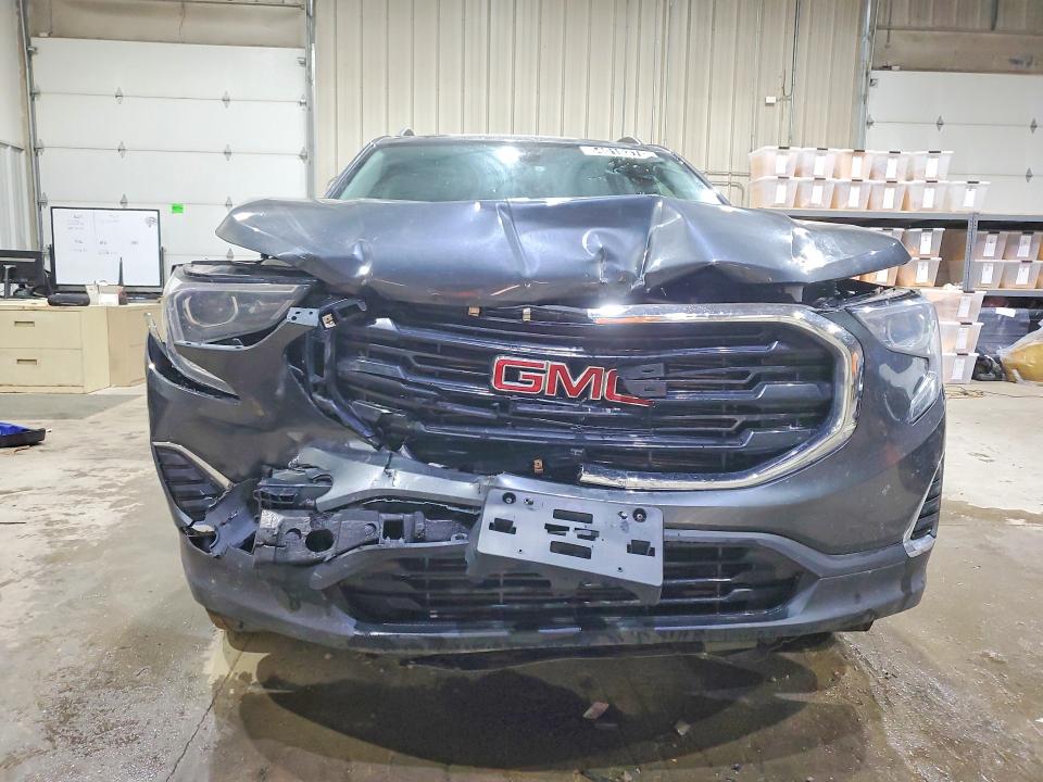 Aukcja sprzedaży 2019 Gmc Terrain, vin: 3GKALTEV6KL283273, numer aukcji: 54010376