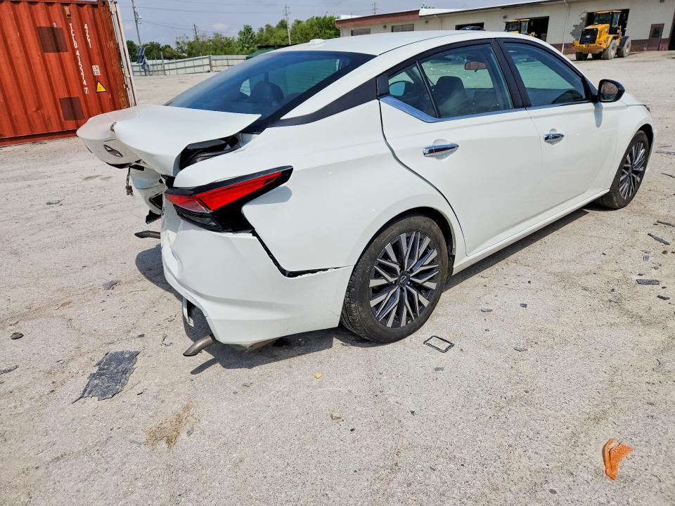 2025 Nissan Altima მანქანა იყიდება აუქციონზე, vin: 1N4BL4DV1SN394178, აუქციონის ნომერი: 53987376