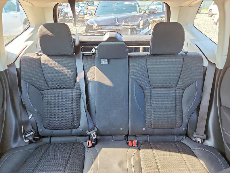 Aukcja sprzedaży 2019 Subaru Forester, vin: JF2SKACC4KH509206, numer aukcji: 46184406