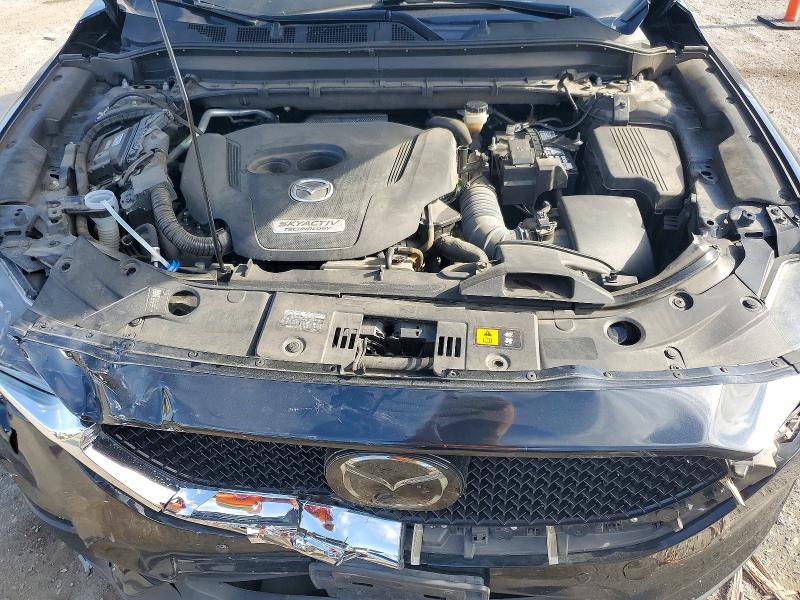 Продаж на аукціоні авто 2019 Mazda Cx-5, vin: JM3KFBEY2K0508837, номер лоту: 53584946