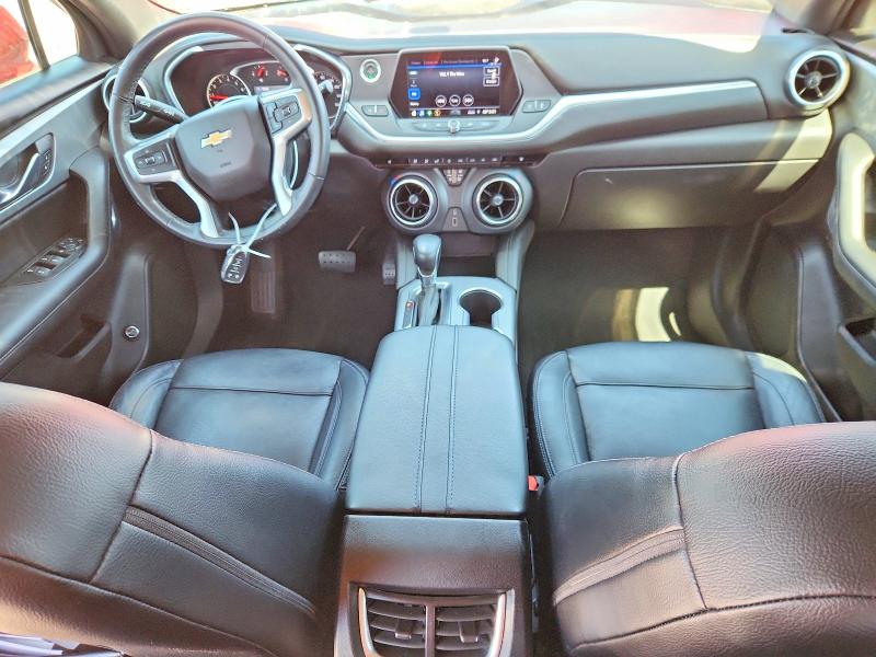 Продажа на аукционе авто 2020 Chevrolet Blazer, vin: 3GNKBCRS2LS650011, номер лота: 52098096