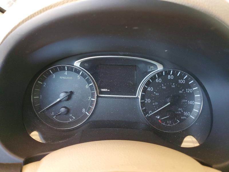 53130836 :رقم المزاد ، 1N4AL3AP0GC247204 vin ، 2016 Nissan Altima مزاد بيع