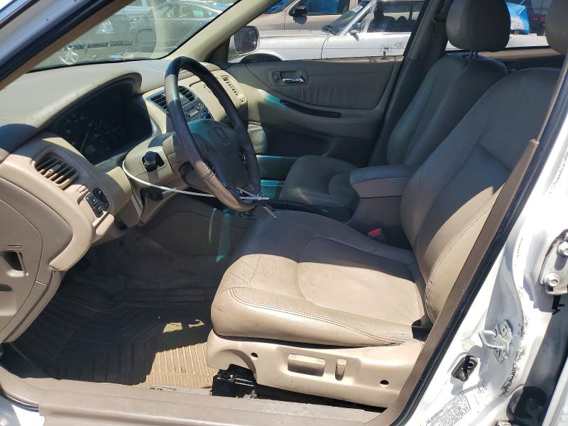 Продажа на аукционе авто 2002 Honda Accord, vin: 1HGCG16572A058610, номер лота: 53946786