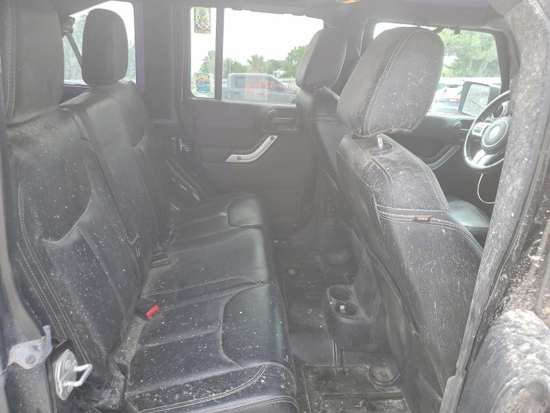51098416 :رقم المزاد ، 1C4HJWFG4GL209340 vin ، 2016 Jeep Wrangler Unlimited مزاد بيع
