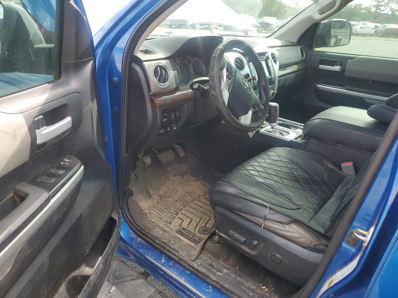 Продажа на аукционе авто 2016 Toyota Tundra, vin: 5TFFW5F10GX198750, номер лота: 53345756
