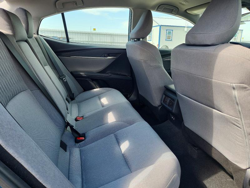 Aukcja sprzedaży 2025 Toyota Camry, vin: 4T1DAACK4SU043734, numer aukcji: 54195416