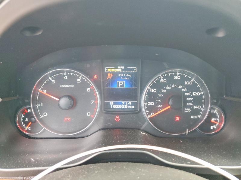 Продаж на аукціоні авто 2014 Subaru Outback, vin: 4S4BRBLC2E3257212, номер лоту: 53346796