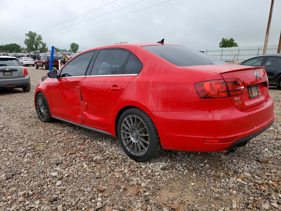 Aukcja sprzedaży 2013 Volkswagen Jetta, vin: 3VW4A7AJ4DM232177, numer aukcji: 53756446
