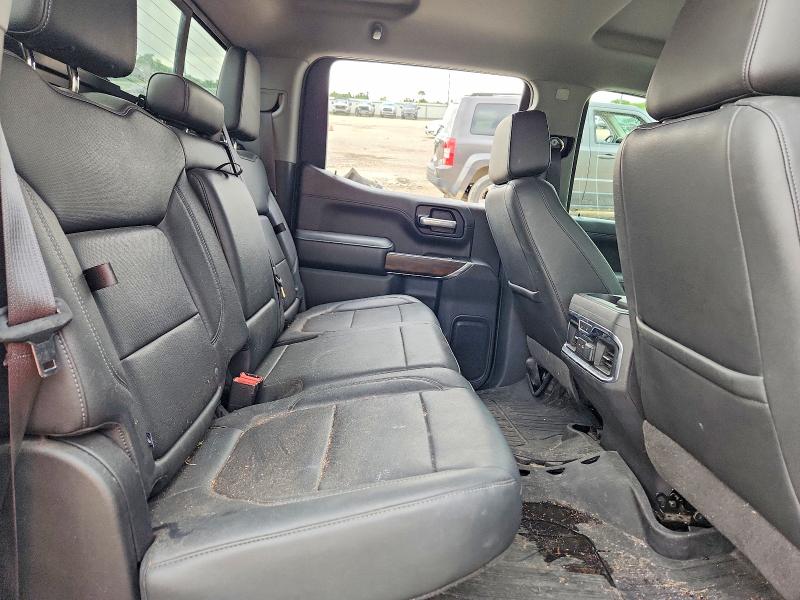 Продаж на аукціоні авто 2021 Gmc Sierra, vin: 3GTU9DED4MG233665, номер лоту: 54666546