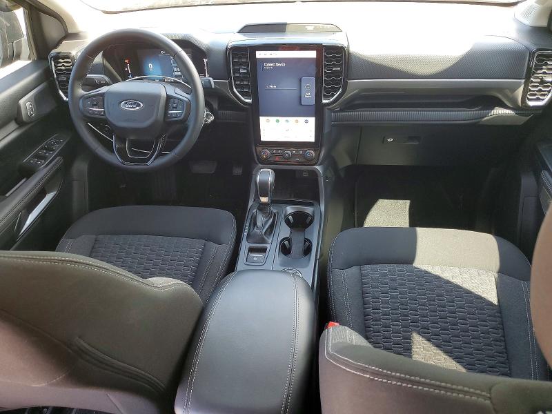 Продажа на аукционе авто 2025 Ford Ranger, vin: 1FTER4HH3SLE39952, номер лота: 55010446