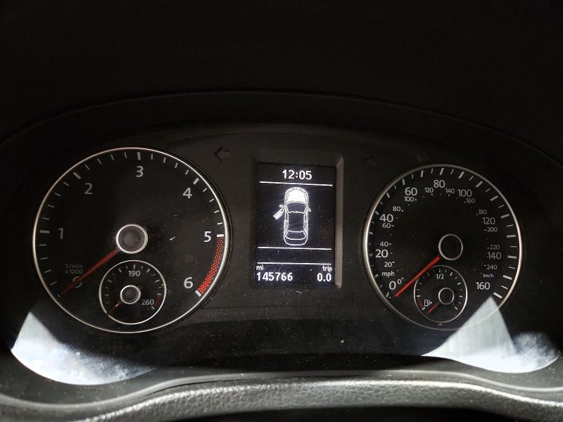 Aukcja sprzedaży 2014 Volkswagen Passat, vin: 1VWCN7A36EC062070, numer aukcji: 53980046