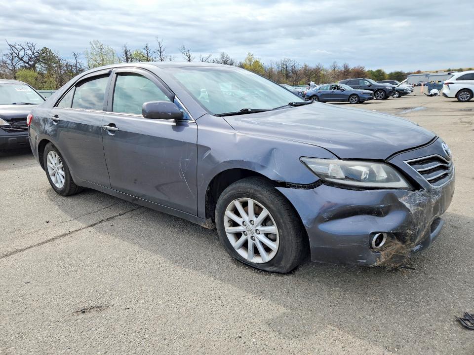 Продаж на аукціоні авто 2010 Toyota Camry, vin: 4T1BK3EK0AU112818, номер лоту: 53015846