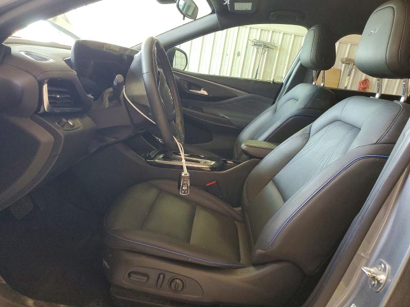 Aukcja sprzedaży 2024 Buick Envista, vin: KL47LBE29RB166881, numer aukcji: 54888736