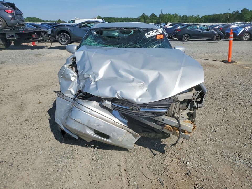 Продажа на аукционе авто 2002 Chevrolet Impala, vin: 2G1WF55K629298622, номер лота: 52211956