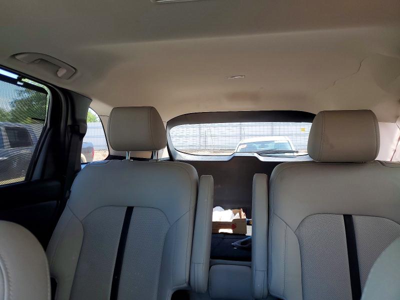 Продажа на аукционе авто 2024 Mazda Cx-90, vin: JM3KKBHD3R1164816, номер лота: 53629016